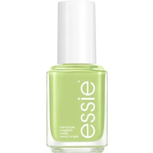 Essie midsummer collection nail lacquer 973 mellow in the meadow