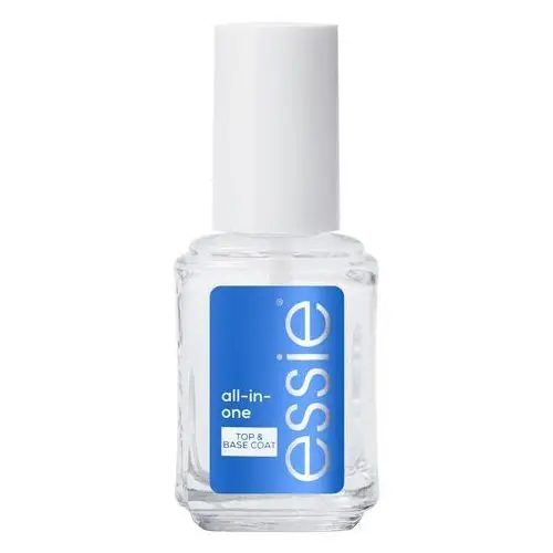 Essie Nail Care Base Coat All In One