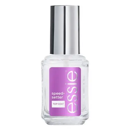 Nail care top coat speed setter Essie