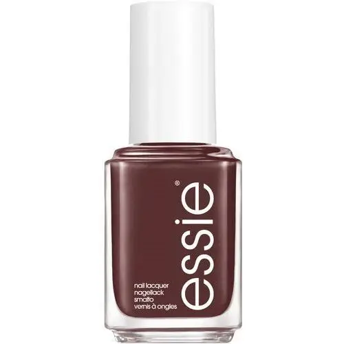 Essie Nail Lacquer 897 No To-Do, B3459600