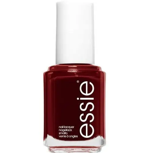 Essie nailpolish bordeaux