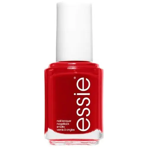 Essie nailpolish forever yummy