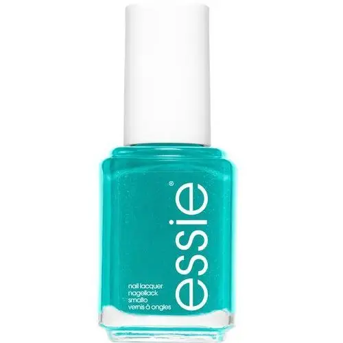 Essie nailpolish naughty nautical