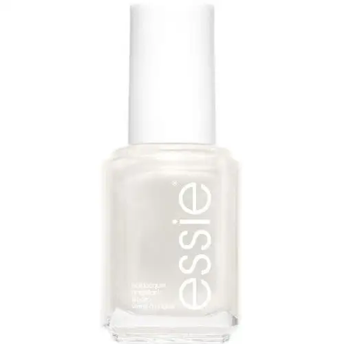 Essie Nailpolish Pearly White