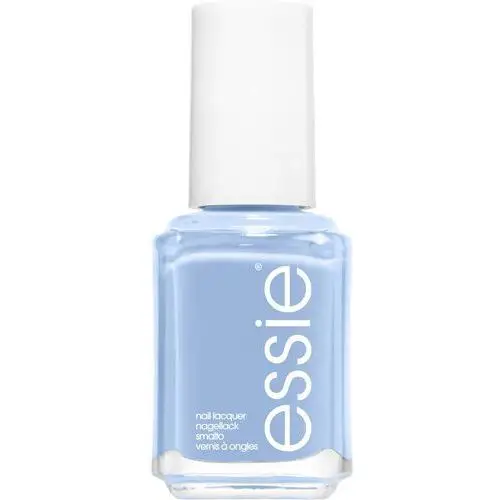 Essie Nailpolish Saltwater Happy