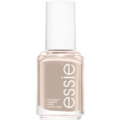 Nailpolish topless & barefoot Essie