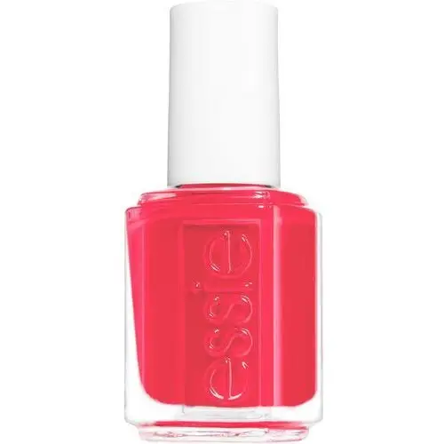 Essie summer collection nail lacquer 72 peach daiquiri