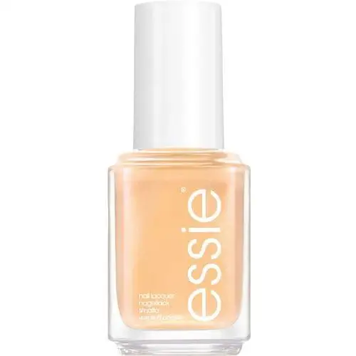 Essie summer collection nail lacquer 968 glisten to your heart