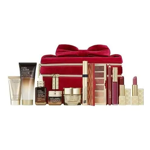 6 Full-Size Favorites + More Gift Set - Zestaw do pielęgnacji i makijażu, 742692