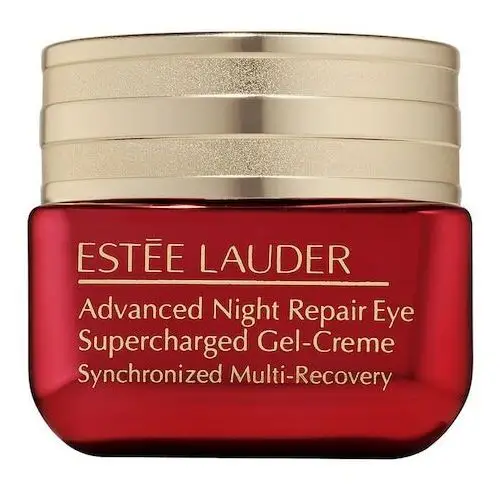 Advanced Night Repair Eye Supercharged Gel-Creme - Edycja Limitowana, 718559