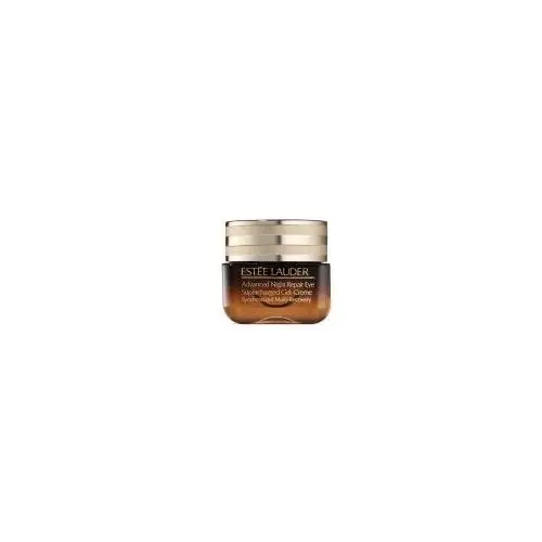 Advanced night repair eye supercharged gel-creme krem pod oczy Estée lauder