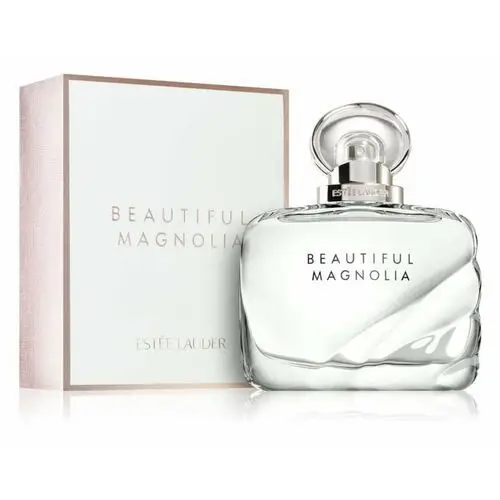 Beautiful magnolia, woda perfumowana, 50ml Estee lauder