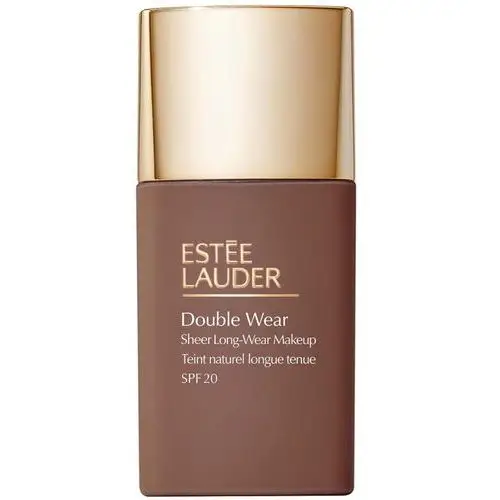 Estée lauder double wear sheer matte long wear makeup 4n2 spiced sand