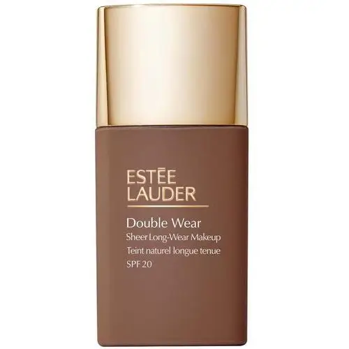 Estée lauder double wear sheer matte long wear makeup 8n1 espresso