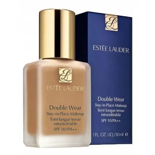 Estée Lauder Double Wear SPF10 Matowy Podkład Do Twarzy 3C2 Pebble 30ml