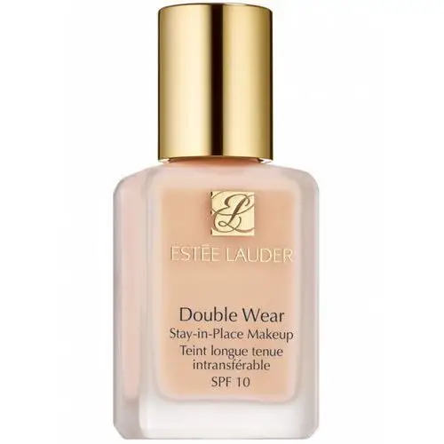 Estée Lauder Double Wear Stay-In-Place Foundation SPF 10 1W1 Bone