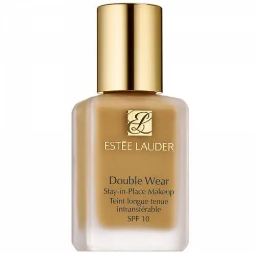 Double wear stay-in-place foundation spf 10 3w2 cashew Estée lauder