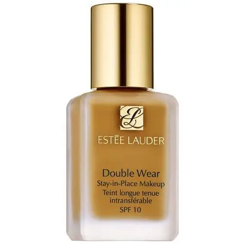 Estée lauder double wear stay-in-place foundation spf 10 4w4 hazel