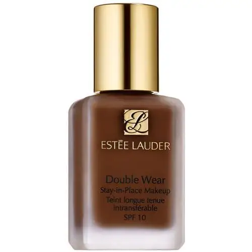 Double wear stay-in-place foundation spf 10 8c1 rich java Estée lauder