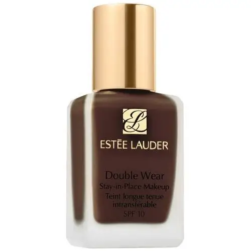 Estée lauder double wear stay-in-place foundation spf 10 9n1 ebony