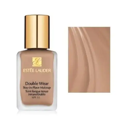 Estee Lauder Double Wear Stay in Place Make-up SPF10 (w) podkład w płynie 4