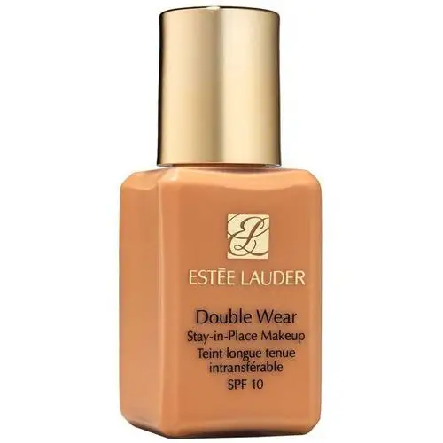 Double wear stay in place makeup spf 10 henna wn Estée lauder