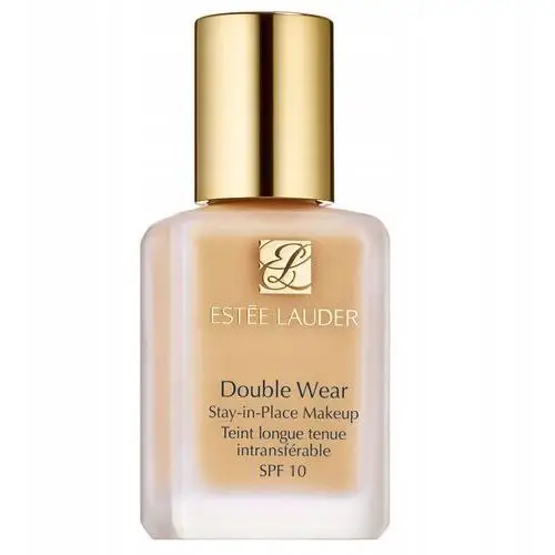 Estée Lauder Double Wear Stay In Place matowy podkład do twarzy 1W0 30ml