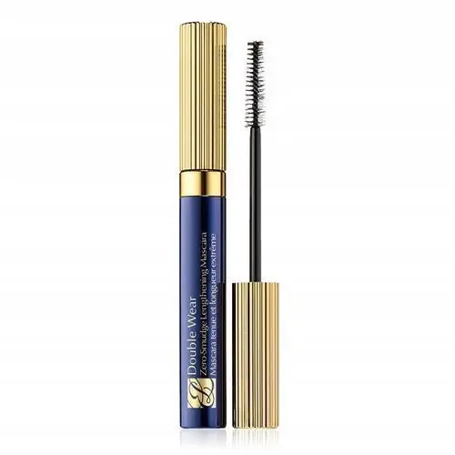 Estee Lauder Double Wear Zero Smudge- Wydłużający tusz do rzęs nr 1 czarny