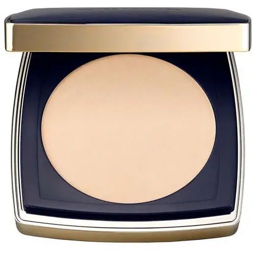 Estee Lauder Double Wear Stay-In-Place Matte Powder Foundatin SPF10 Compact 1W2 Sand