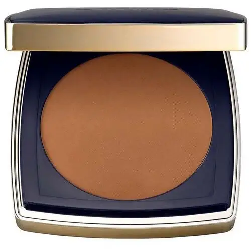 Estee Lauder Double Wear Stay-In-Place Matte Powder Foundatin SPF10 Compact 7N1 Deep Amber