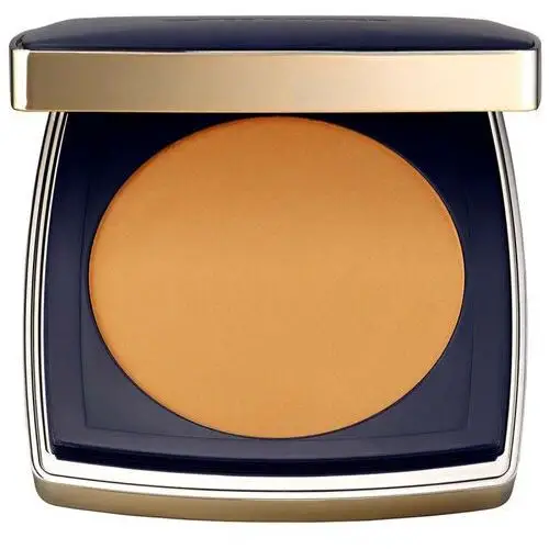 Estee Lauder Double Wear Stay-In-Place Matte Powder Foundatin SPF10 Compact 5N1.5 Maple