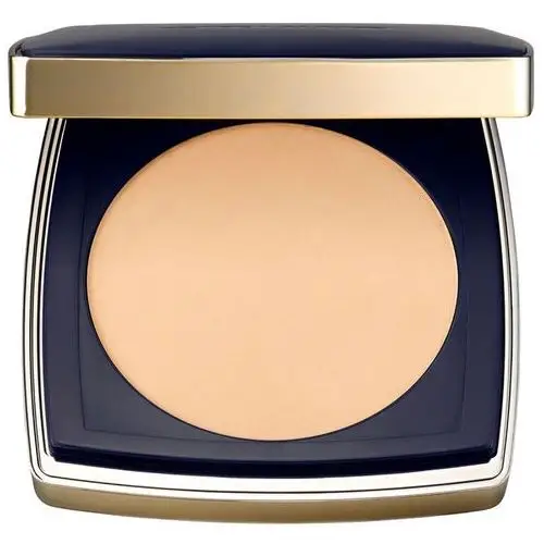 Estee Lauder Double Wear Stay-In-Place Matte Powder Foundatin SPF10 Compact Shell Beige