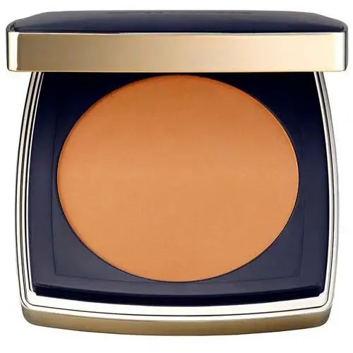 Estee Lauder Double Wear Stay-In-Place Matte Powder Foundatin SPF10 Compact 5N2 Amber Honey