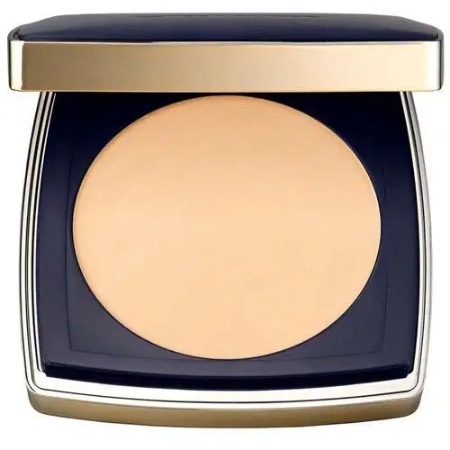 Estee Lauder Double Wear Stay-In-Place Matte Powder Foundatin SPF10 Compact 2N2 Buff