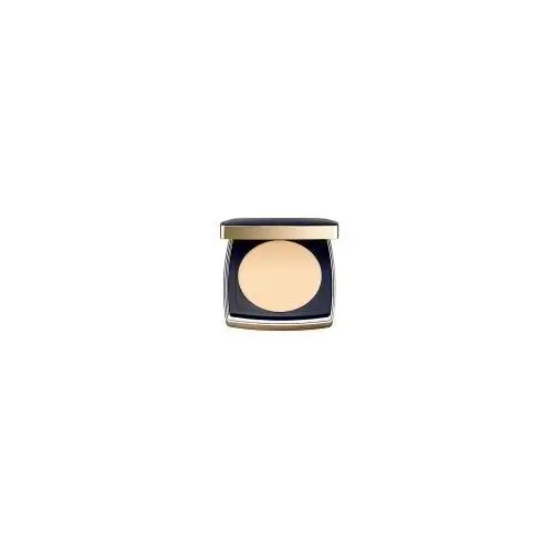 ESTEE LAUDER_Double Wear Stay-in-Place Matte Powder Foundation SPF10 matujący puder w kompakcie 2N1 Desert Beige