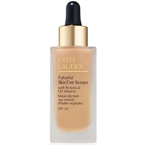 Estee lauder futurist skintint serum foundation spf20 2n1 desert beige Estée lauder