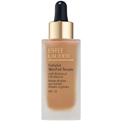 Estee lauder futurist skintint serum foundation spf20 3n1 ivory beige Estée lauder