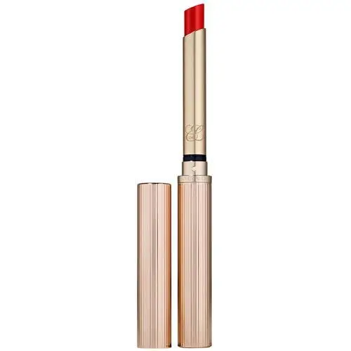 Estee lauder pure color explicit slick shine lipstick 914 adrenaline rush Estée lauder