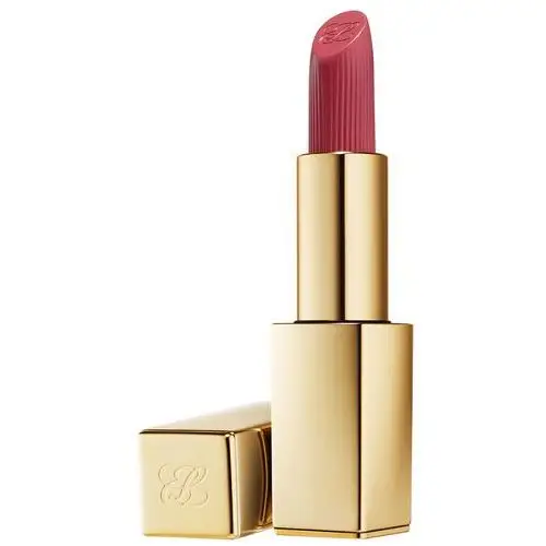 Estee lauder pure color lipstick hi-lustre rebellious rose Estée lauder