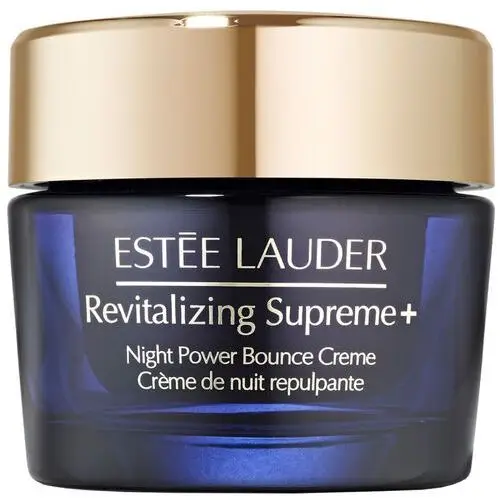 Estee Lauder Revitalizing Supreme+ Night Power Bounce Creme (50 ml), G4DH010000