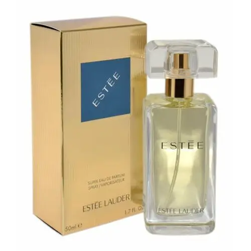 Estee Lauder, Estee, Woda perfumowana dla kobiet, 50 ml