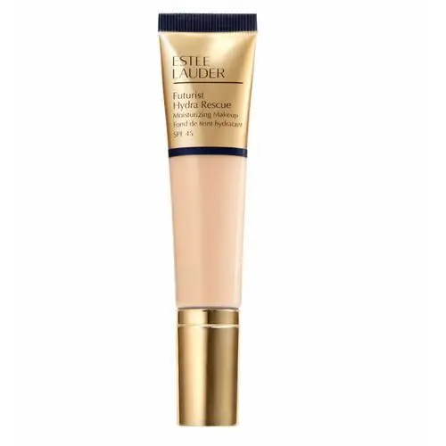 Estée Lauder Futurist Hydra Rescue Moisturizing Makeup Foundation SPF45 12 2N1 Desert Beige