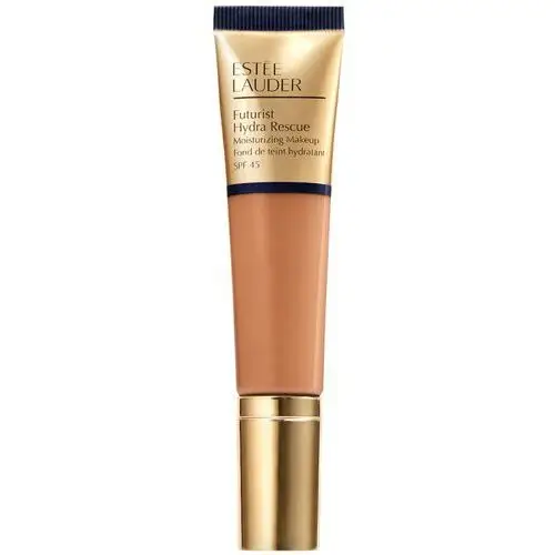 Estée lauder futurist hydra rescue moisturizing makeup foundation spf45 42 5w1 bronze