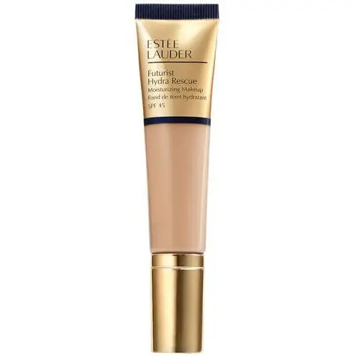 Estée Lauder Futurist Hydra Rescue Moisturizing Makeup Foundation Spf45 93 3W2 Cashew, PE0W930000