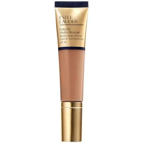 Estée Lauder Futurist Hydra Rescue Moisturizing Makeup Foundation Spf45 98 4N2 Spiced Sand