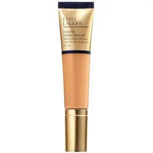 Estée Lauder Futurist Hydra Rescue Moisturizing Makeup Foundation Spf45 99 4W1 Honey Bronze