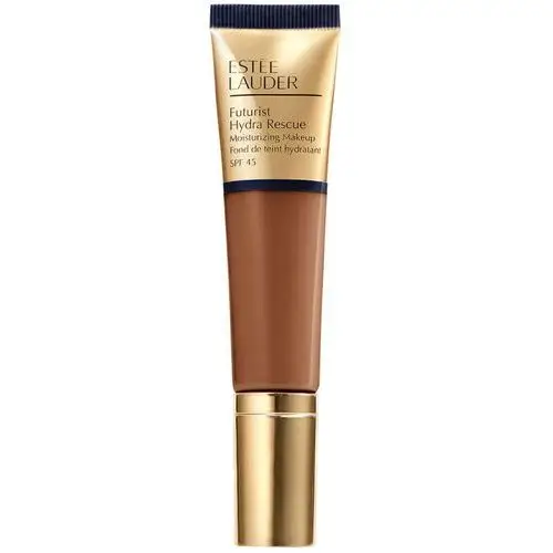 Estée Lauder Futurist Hydra Rescue Moisturizing Makeup Foundation Spf45 C1 6N1 Mocha, PE0WC10000