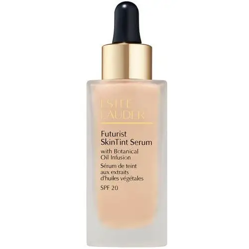 Futurist skintint serum foundation spf20 0n1 alabaster Estée lauder