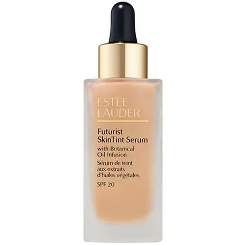 Estée Lauder Futurist Skintint Serum Foundation SpF20 1C1 Cool Bone, PR6F66A000