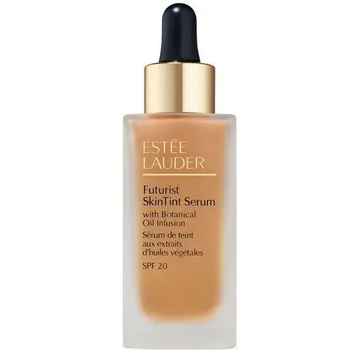 Estée lauder futurist skintint serum foundation spf20 3w1 tawny